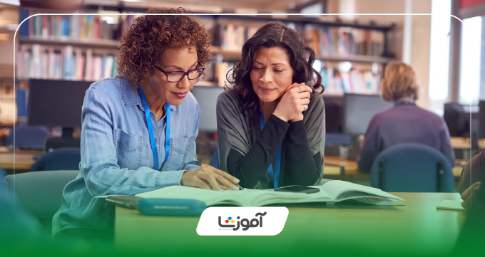 چرا انتخاب بهترین مشاور تحصیلی در تهران اهمیت دارد؟