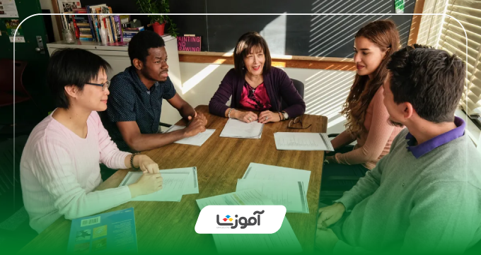 بررسی کامل دورهها: از مکالمه تا آیلتس و دورههای تخصصی