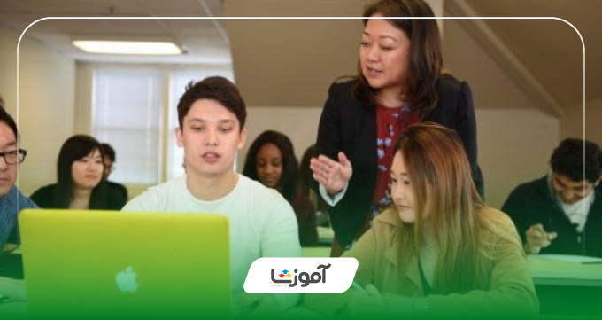 نکات طلایی برای موفقیت در یادگیری زبان انگلیسی در کیش