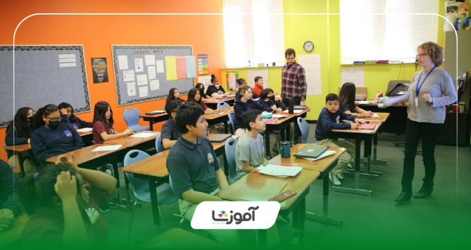 نکات مهم قبل از ثبتنام در آموزشگاه