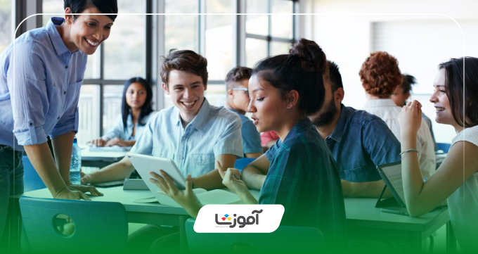 سطوح، دورهها و برنامههای آموزشی ارائهشده در آموزشگاههای برتر سنندج