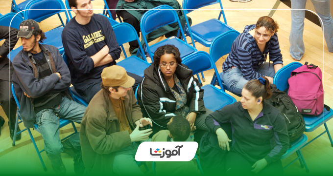 روشهای نوین آموزش زبان در رشت