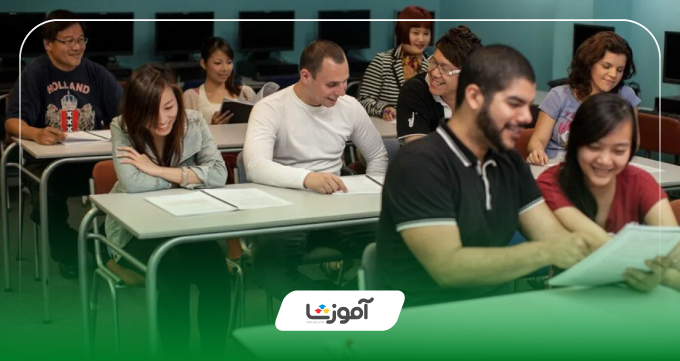 بررسی تخصصی کیفیت دوره‌ها؛ کدام آموزشگاه بیشترین بازده آموزشی را دارد؟