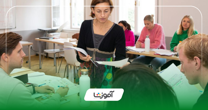 نکات طلایی برای موفقیت در یادگیری زبان آلمانی در اهواز