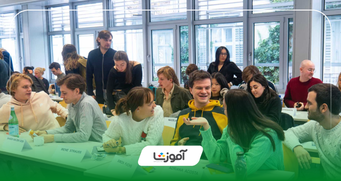 روشها و سبکهای نوین تدریس در آموزشگاهها