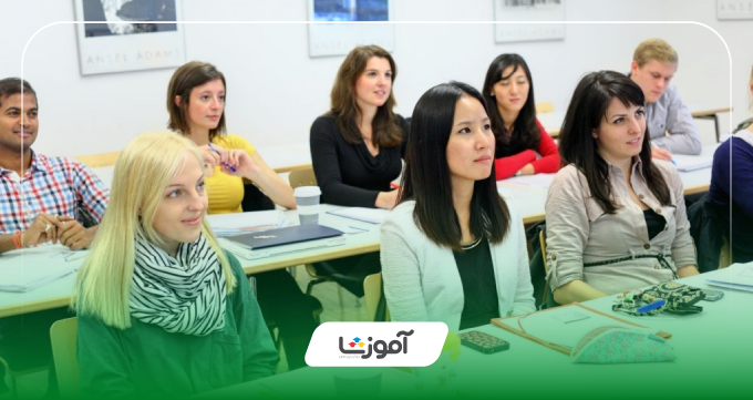 نکات مهم قبل از ثبت نام در آموزشگاه زبان آلمانی