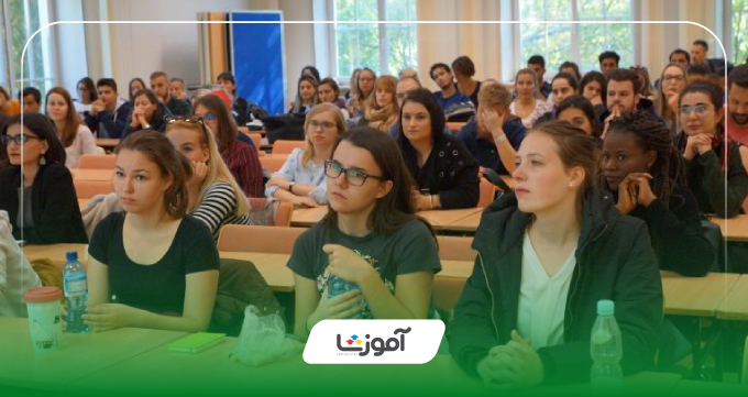 اساتید و متدهای نوین آموزشی