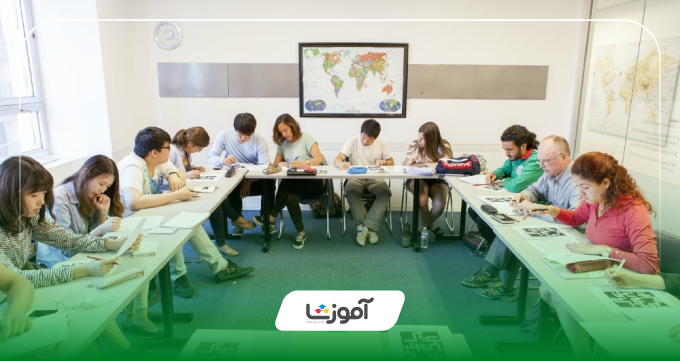 نکات مهم قبل از ثبتنام
