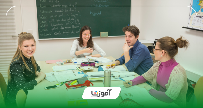 نکات مهم قبل از ثبتنام در آموزشگاه