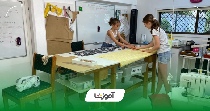 10تاازبهترین آموزشگاه فنی و حرفهای درمازندران