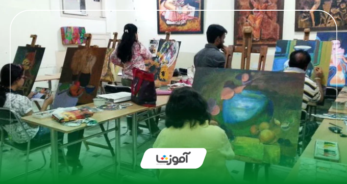 مزایای ثبتنام در آموزشگاههای برتر ایلام