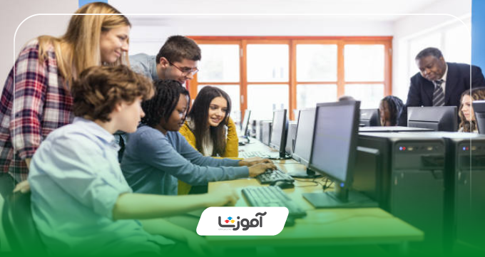 نکات مهم برای انتخاب بهترین آموزشگاه کامپیوتر در شیراز