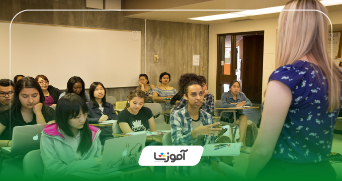 ۴ نکته مهم پیش از انتخاب بهترین آموزشگاه زبان روسی در تهران