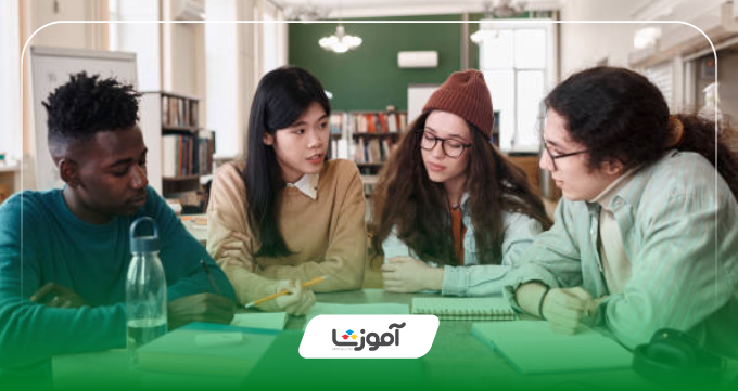 ۴ نکته مهم پیش از انتخاب بهترین آموزشگاه زبان روسی در کرج