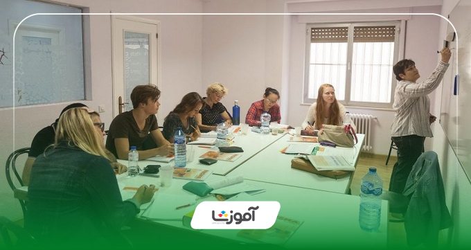 چگونه بهترین آموزشگاه زبان اسپانیایی در کرج را انتخاب کنیم؟