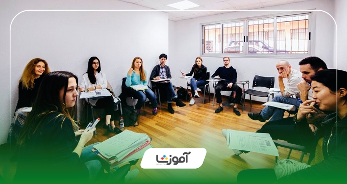 چگونه بهترین آموزشگاه زبان اسپانیایی در کرج را انتخاب کنیم؟