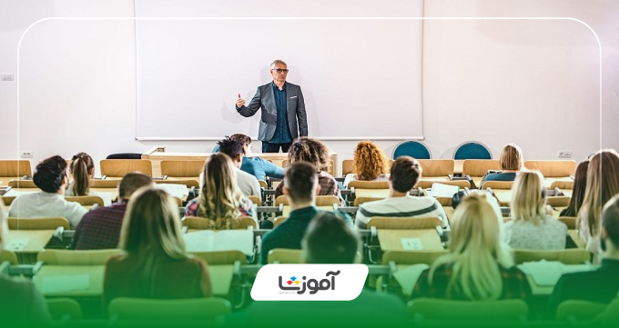 نقش اساتید حرفهای در موفقیت یادگیری زبان اسپانیایی