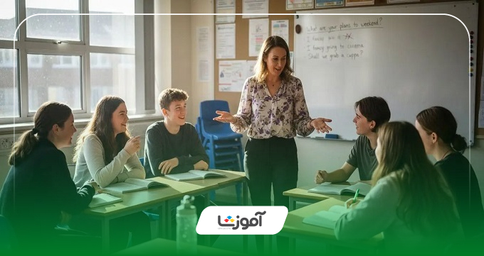 آیا شرکت در کلاسهای گروهی بهصرفهتر است یا تدریس خصوصی؟