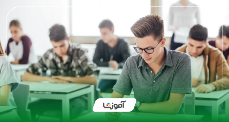 روشهای تدریس در بهترین آموزشگاه کنکور