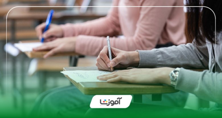 مکانیزم برگزاری آزمونهای شبیهساز در بهترین مراکز کنکور