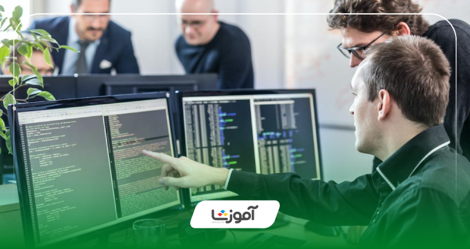 نکات مهم قبل از ثبتنام در کلاس برنامهنویسی