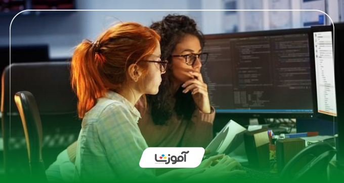 نقشه راه استخدام و فریلنسری برنامهنویسی در تبریز