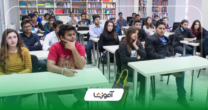 فرآیند و خدمات آموزشی برای یادگیری مؤثر