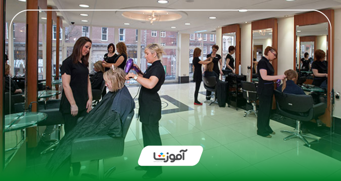 نکات تکمیلی برای انتخاب بهترین آموزشگاه آرایشگری زنانه در تهران