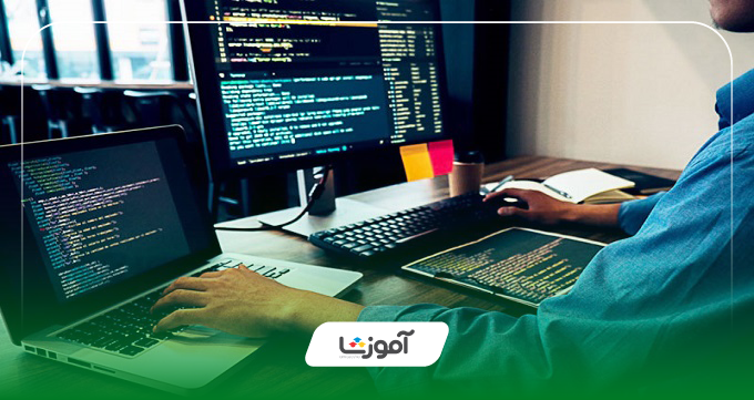 مزایای یادگیری برنامه نویسی در بهترین آموزشگاه یزد