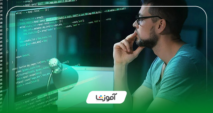 بهترین زبان برنامهنویسی برای شروع در رشت کدام است؟