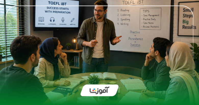 منابع آموزشی مورد استفاده در آموزشگاههای تافل اصفهان