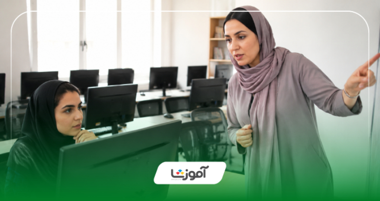 بهترین دورههای آموزش کامپیوتر در اهواز