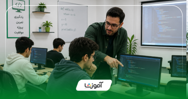 کدام مهارتهای کامپیوتری در سال ۱۴۰۵ بیشترین درآمد را دارند؟