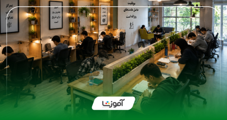 تجربه دانشآموزان از پانسیونهای مطالعاتی مشهد