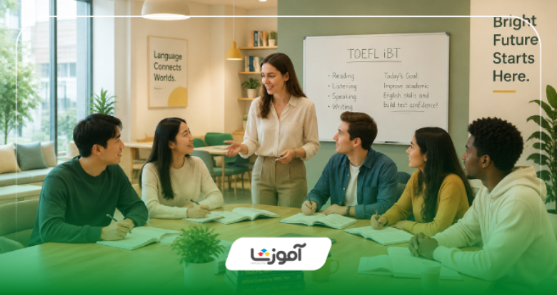 کلاس تافل حضوری یا آنلاین؛ کدام گزینه بهتر است؟