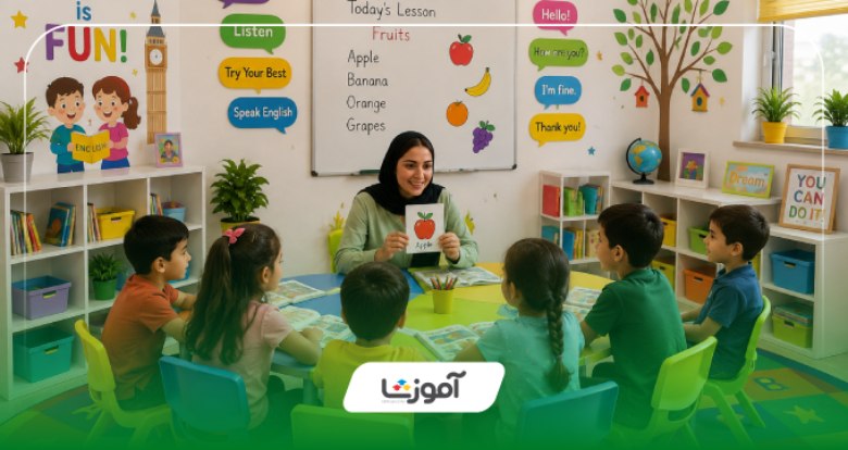تجربه والدین از ثبتنام فرزندان در بهترین آموزشگاههای زبان اصفهان