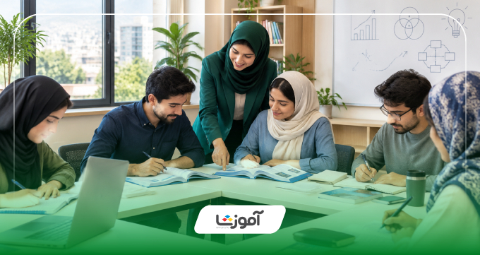 تعداد جلسات دوره تافل در آموزشگاههای کرج