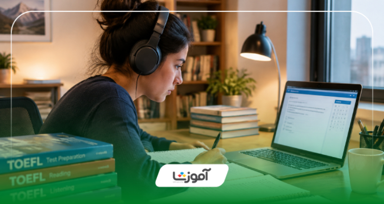 مسیر آمادگی آزمون تافل در بهترین آموزشگاههای تبریز