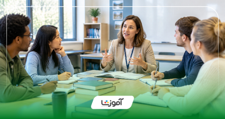 مدرک تیتیسی چه فرصتهایی برای تدریس در تبریز ایجاد میکند؟