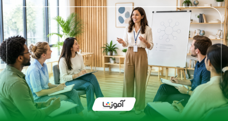 تجربه مهارتآموزان از ثبت نام در دورههای تیتیسی اهواز