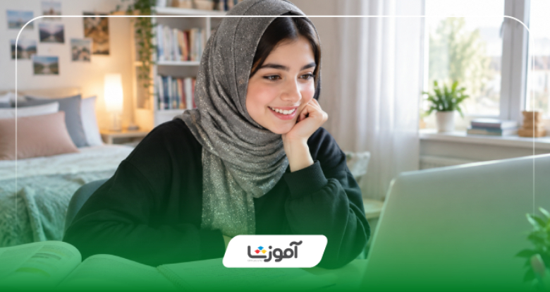 مزایای شرکت در دوره آموزشگاه زبان آنلاین تبریز